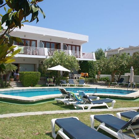 Apts. Hoposa Villa Concha Port de Pollenca Exterior photo